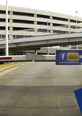 Parking P1 Fast Zone